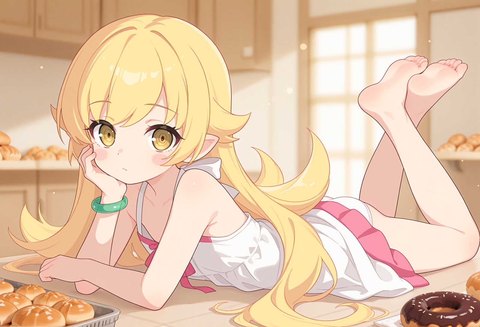 Shinobu • 忍野忍