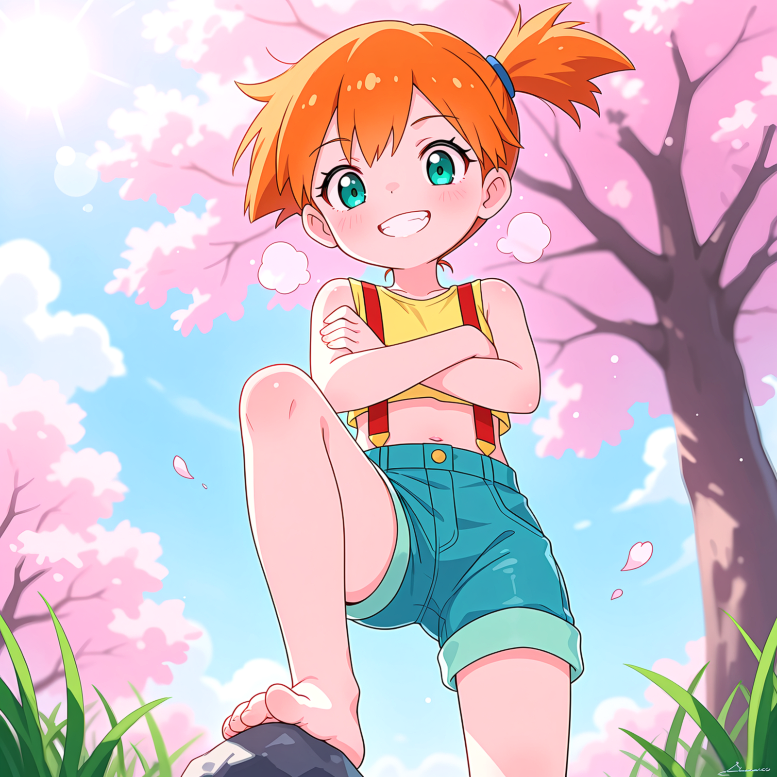 MIsty • カスミ